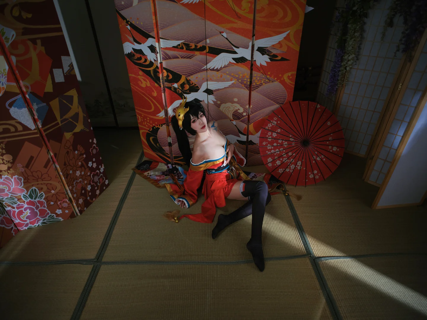 一米八的大梨子_碧蓝航线_大凤_和服_31P_298MB tg@simisebaisi 【丝足阁】030.webp